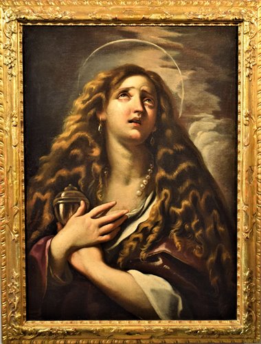 "Mary Magdalene"